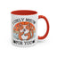 Animal Mug - I Only Meow For You