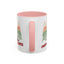 Humor Mug - Camping Is In Tents