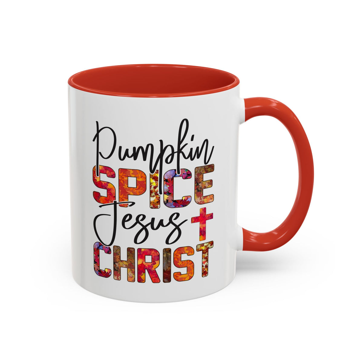 Fall Mug