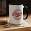Anniversary Mug - And They Lived Happily