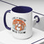 Animal Mug - I Only Meow For You