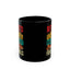 Retirement Mug