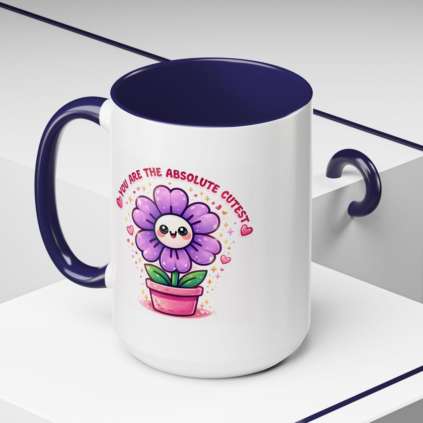 Wellness Mug - You Are