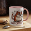 Animal Mug - Bad Cattitude