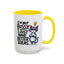 Animal Mug - I'm Not Boss I Just Have Better Ideas