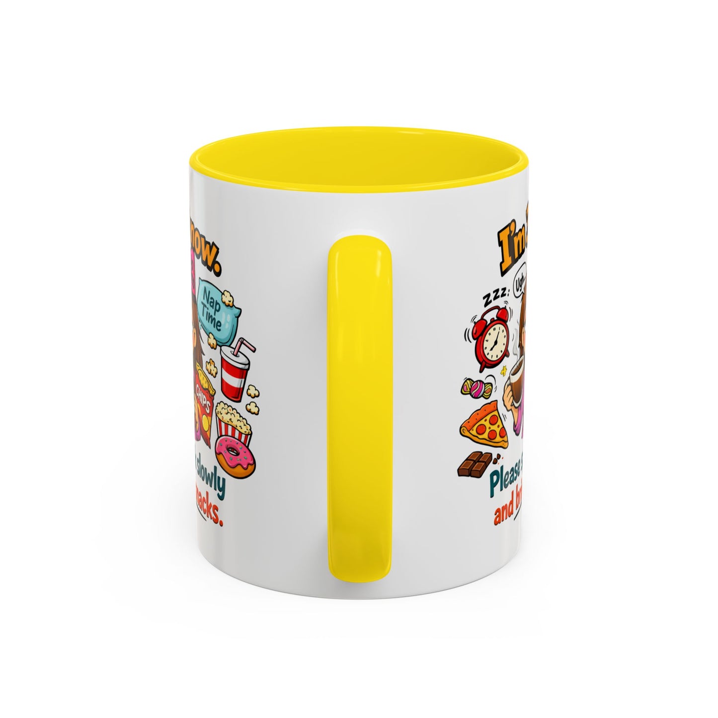 Birthday Mug - I'm 30 Now