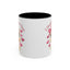 Valentine's Day Mug - I Ducking Love You