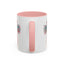Religious Mug - Mom Cross