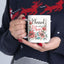 Mother's Day Mug - Blessed To Call