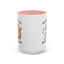 Animal Mug - I'm Sorry Did I Roll My Eyes Out loud?