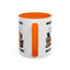 Office Mug - None Of Your Emails