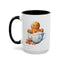 Christmas Mug - Gingerbread Man Cup