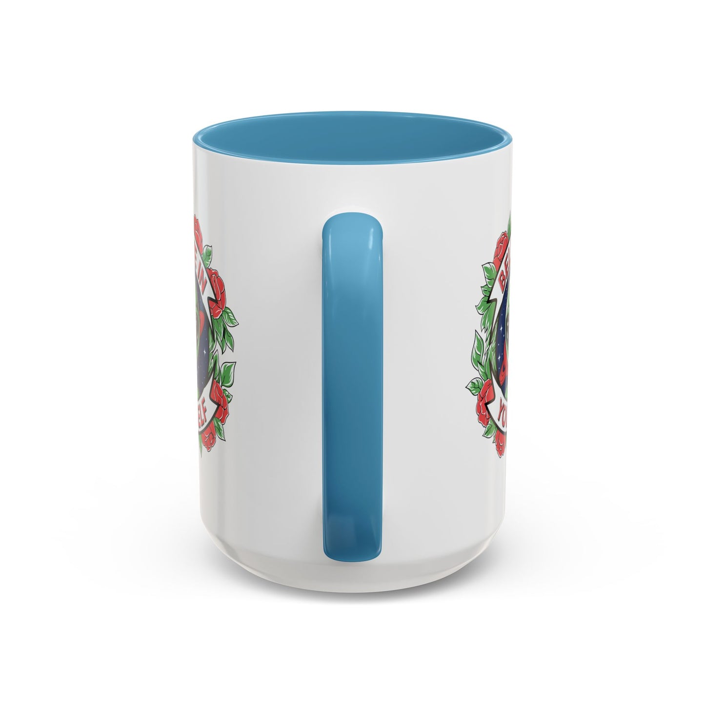 Alien Mug - Believe In Yourself