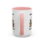 Office Mug - None Of Your Emails