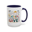 Father's Day Mug - Handy Dad