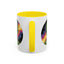 Alien Mug - Cosmic Alien