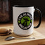 Alien Mug - I've Always Believed