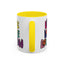 Wellness Mug - Live Love Laugh