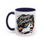 Birthday Mug - Happy Birthday Magical Unicorn