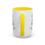 Animal Mug - Life Is Just Better