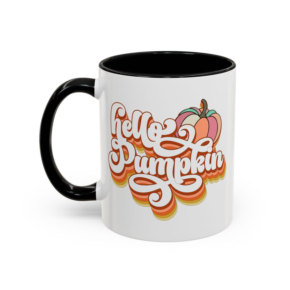 Fall Mug