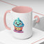 Humor Mug - Don't Be a Cuntcake