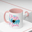 Humor Mug - I'm A Drop the F-Bomb Kind of Mom