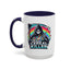 Humor Mug - Cereal Killer