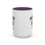 Humor Mug - It's Coffee Time!