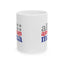 4th of July Mug - All American Mama Stars