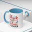 Black History Mug