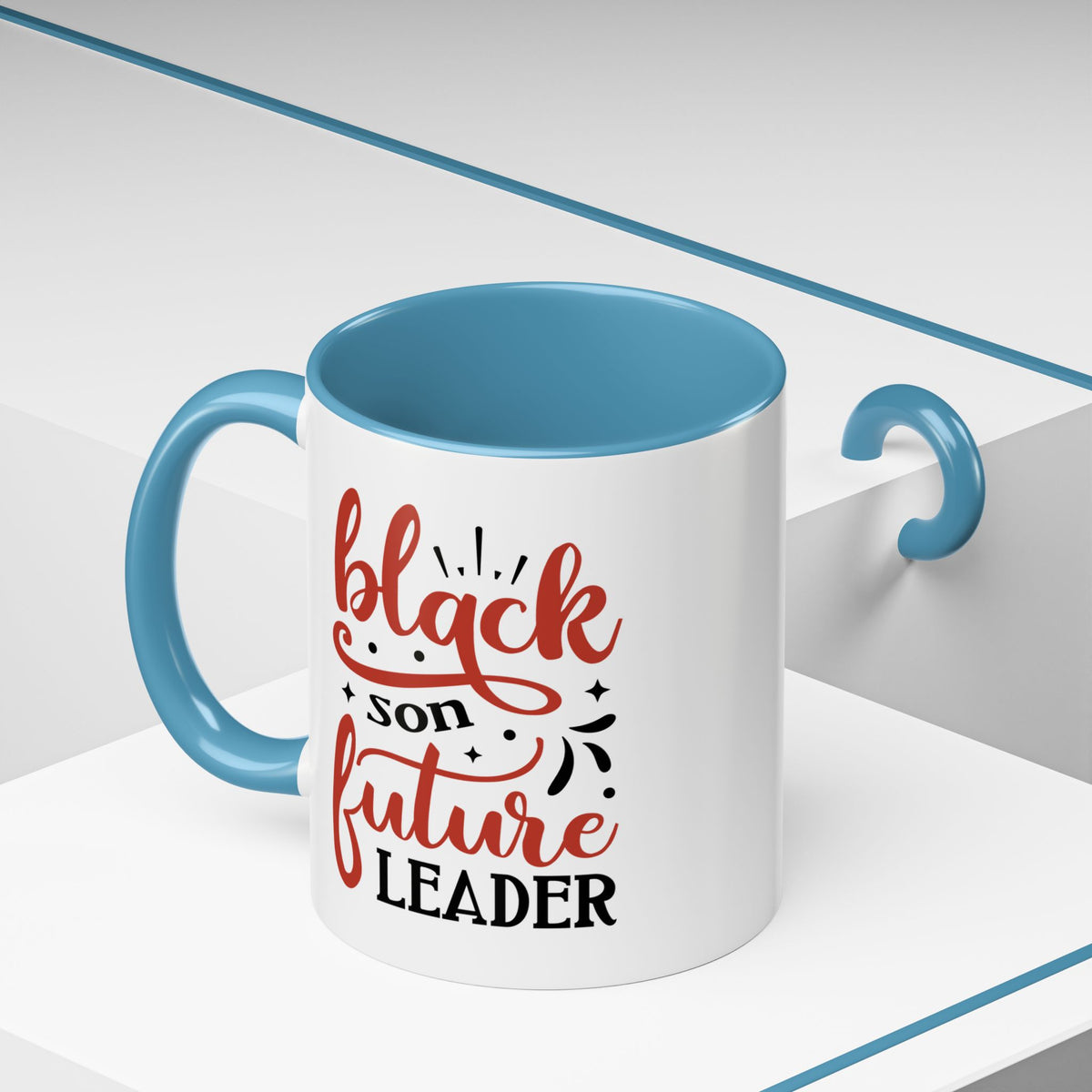 Black History Mug