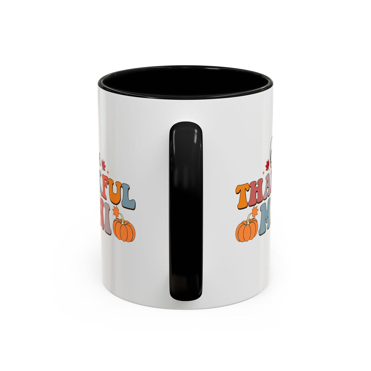Fall Mug