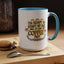 Humor Mug - I'm Ready Start My Day
