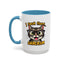 Animal Mug - I Speak Fluent Sarcasm