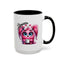 Humor Mug - Before Coffee Fully Caffeinated