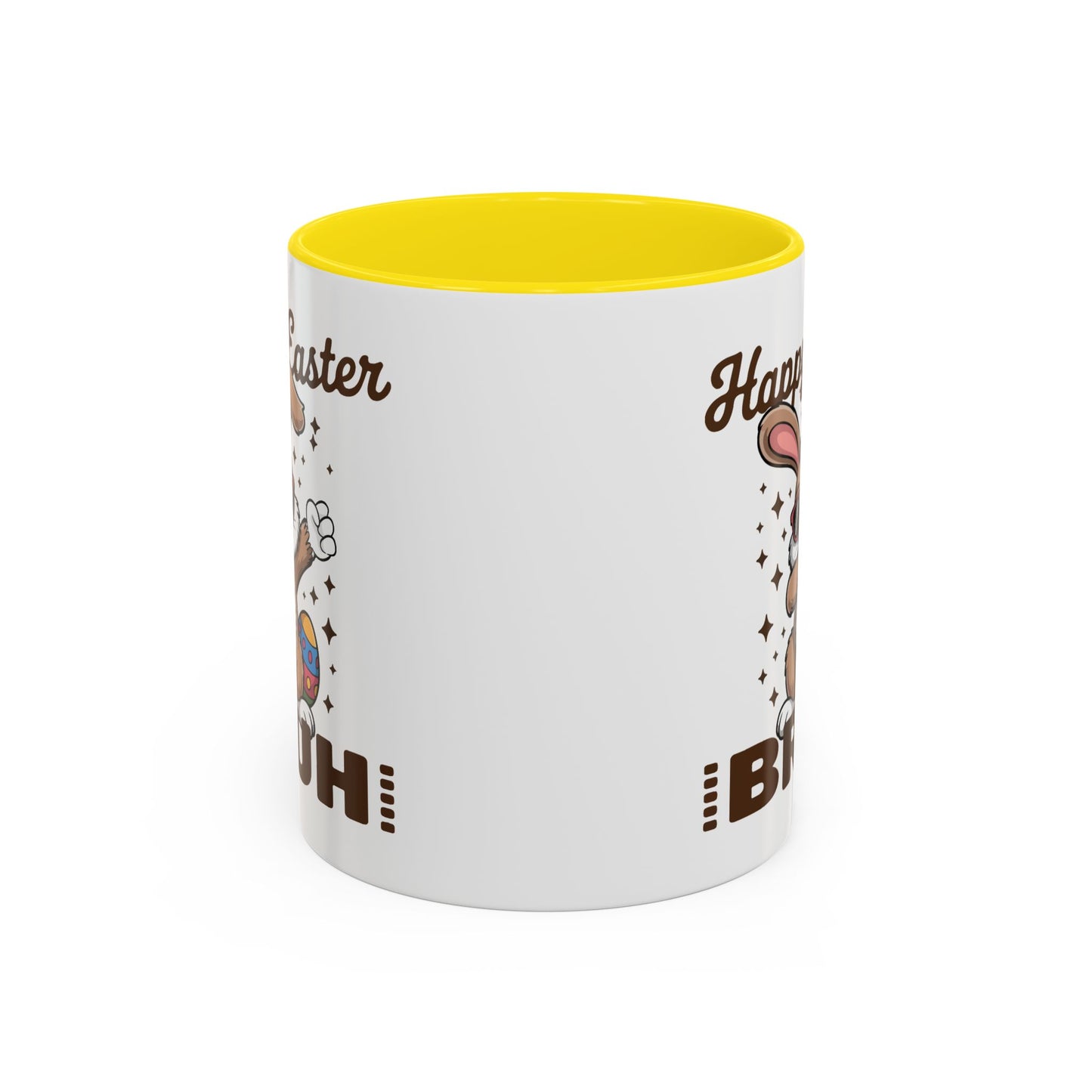 Easter Mug - Happy Easter Bruh