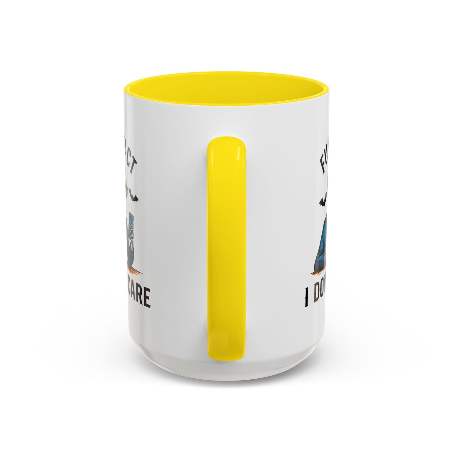 Office Mug - Fun Fact