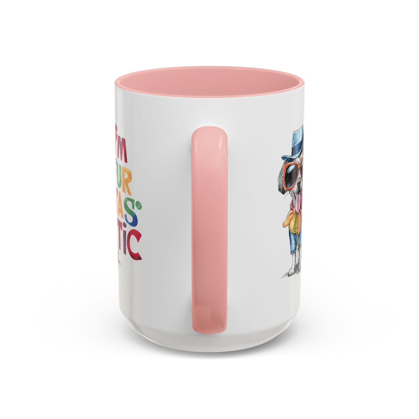 Animal Mug - I'm Furtastic