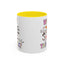 Adult Mug - What The Fuck?