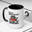 Animal Mug - Oh, You Need To Get Up?
