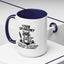 Humor Mug - Your Opinion