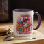 Birthday Mug - Kawaii Kitty