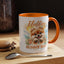 Animal Mug - Fluffier Than