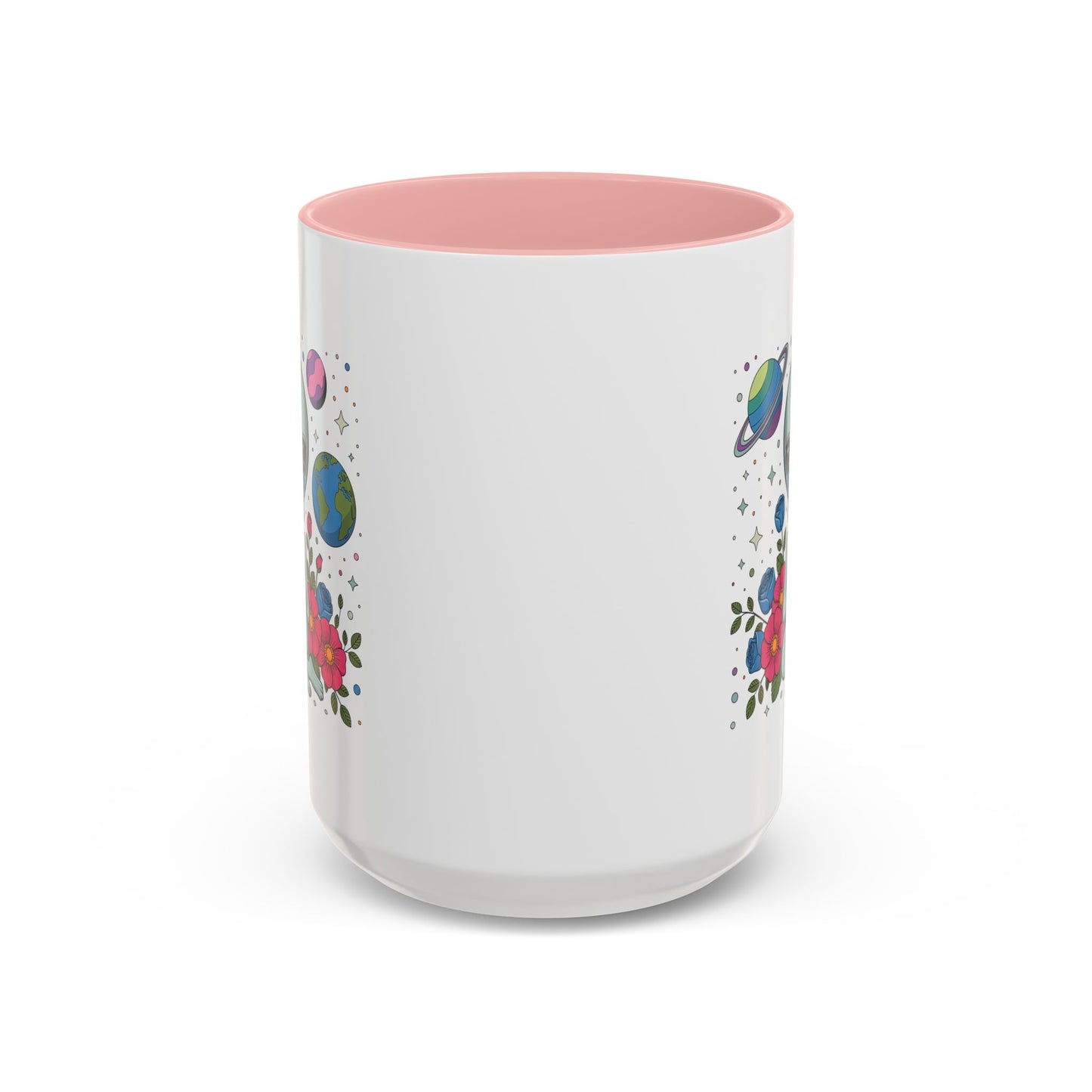 Alien Mug - Crying Alien