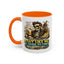 Humor Mug - A Guy Like Me