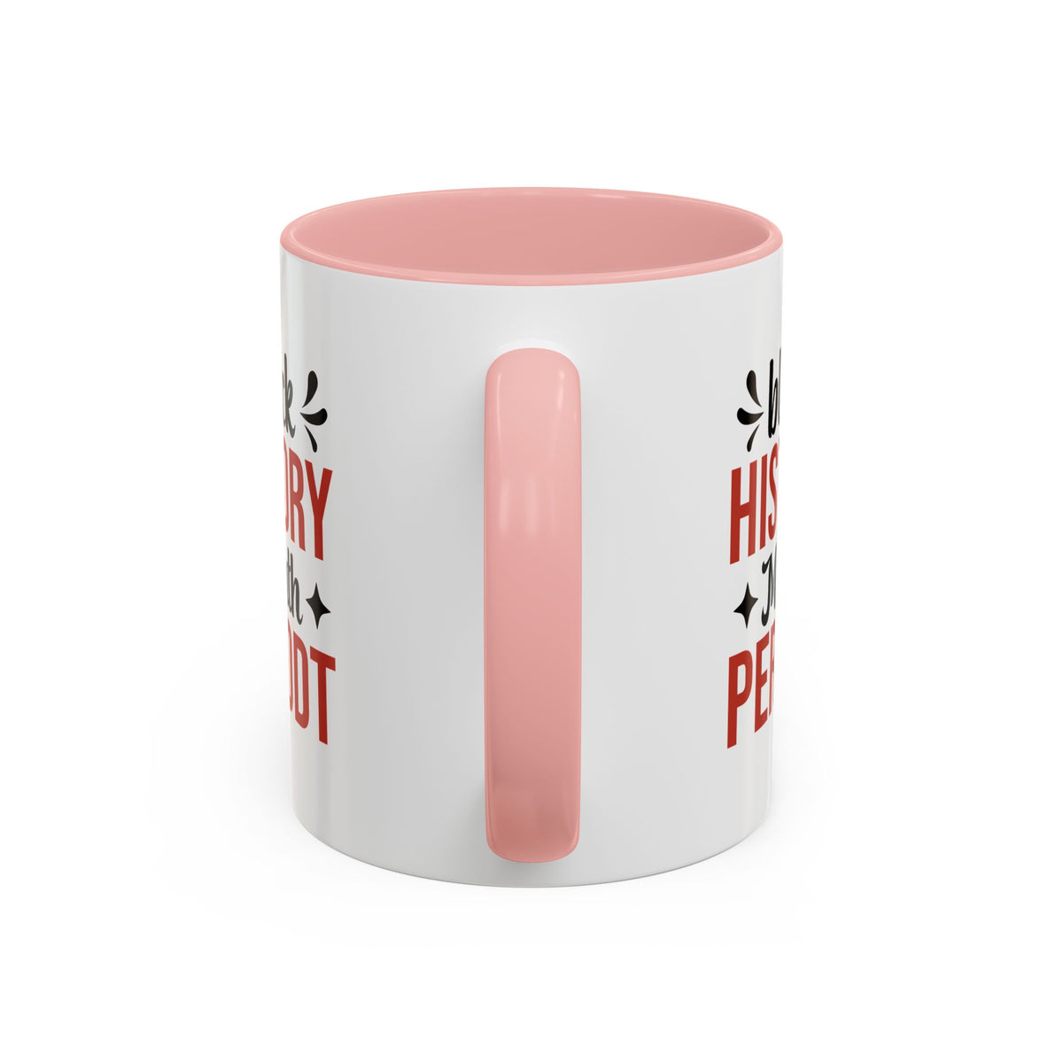 Black History Mug