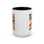Humor Mug - My Temper