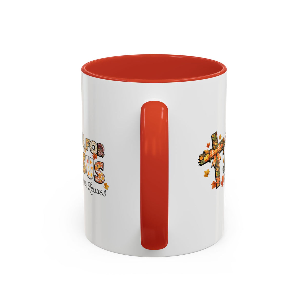 Fall Mug