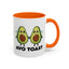 Humor Mug - Avo Toast